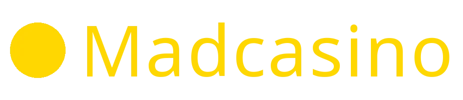 Logo Madcasino